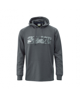 Husqvarna Accelerate Hoodie - Grey 