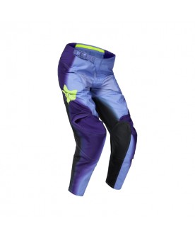 Fox Youth 180 Interfere Pant - Purple 