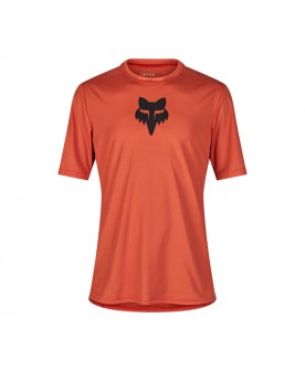 RANGER SS LAB HEAD JERSEY ORANGE 