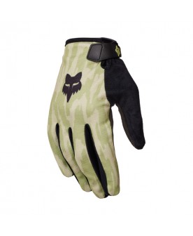 Fox Ranger Swarmer Glove - Pale Green