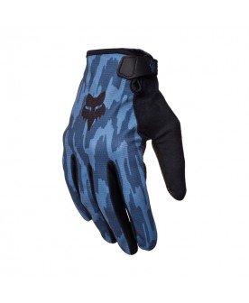 Fox Ranger Swarmer Glove - Vintage Blue