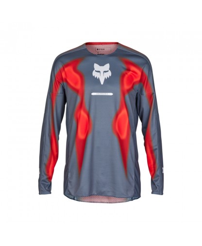 360 VOLATILE JERSEY [GRY/RD]