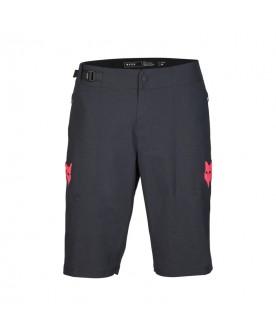 RANGER SHORT RACE [BLK/PNK]