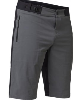 RANGER WATER SHORT  GREY