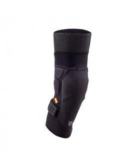 LAUNCH KNEE GUARD [BLK]