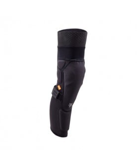 LAUNCH KNEE/SHIN GUARD [BLK]