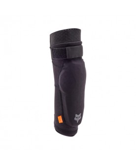 YTH LAUNCH ELBOW GUARD [BLK]