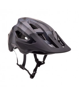 SPEEDFRAME CAMO HELMET CE [BLK CAM]