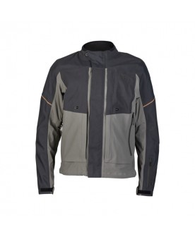 Fox Ranger Gore-Tex ADV Jacket - Pewter Grey