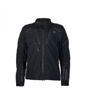 Fox Defend Gore-Tex ADV Jacket - Black