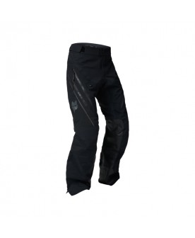 Fox Defend Gore-Tex ADV Pant - Black 