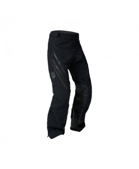 Fox Defend Gore-Tex ADV Pant - Black