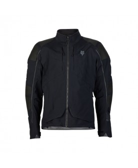 Fox Recon Gore-Tex ADV Jacket - Black