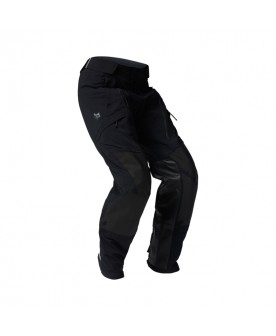 Fox Recon Gore-Tex ADV Pant - Black