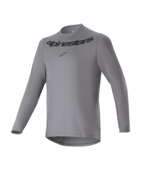 Alpinestars A-Dura Rocker LS Jersey - Dark Grey 