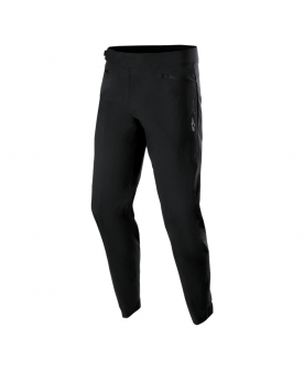 Alpinestar Youth A-Dura Pants - Black