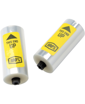 100% Forecast replacement roll offs - 6 pack 