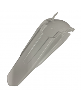 TM rear fender 2t/4t 2022 - Grey 