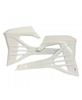 TM Rad Scoop set
