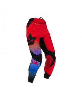 Fox 360 streak pant - Red