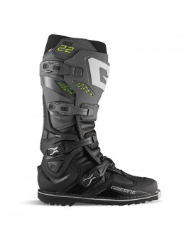 Gaerne SG22 Gore-Tex Enduro Boot - Anthracite
