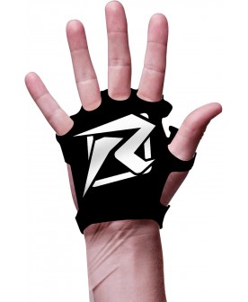 Risk Racing Palm Savers - Black 