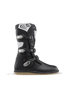Gaerne Balance Pro Tech Trials Boots - Black