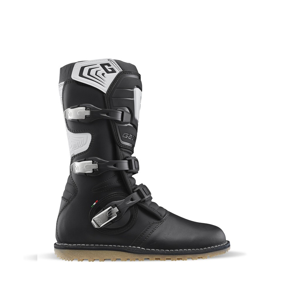 Gaerne balance trials boots deals