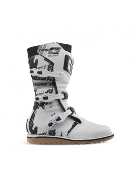 Gaerne Balance XTR Trial Boot - White