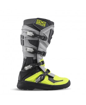GAERNE GX-1 EVO YELLOW/BLACK