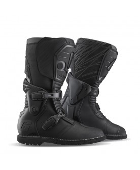 Gaerne G-Dakar Gore-tex Boot - Black 