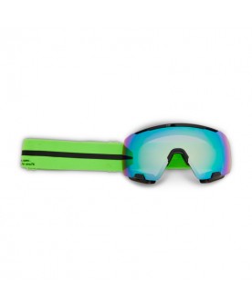 Fox Purevue 50th Limited Edition Goggles - Green 