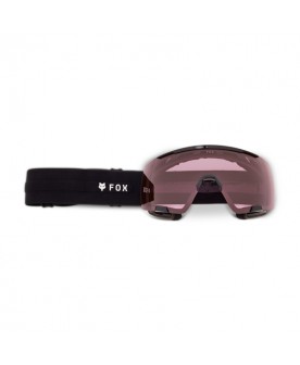 Fox Purevue Black/Woods VIVID Goggles