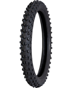 Dunlop MX34 Front Tyre 70/100-19