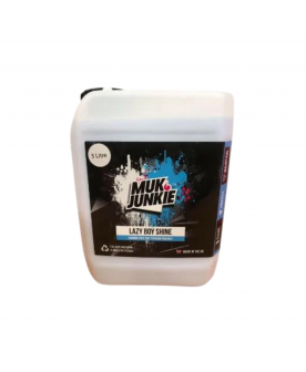 Muk Junkie Bike Shine - 5Litre 