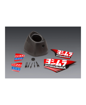 RS12 REPLACEMENT END CAP KIT