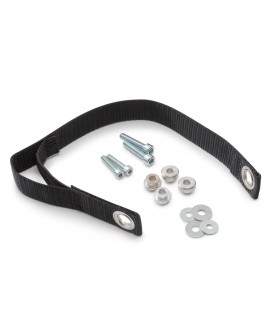 Rear Enduro Support/Pull Strap