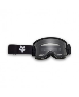 Fox Main Core Goggle - Black 