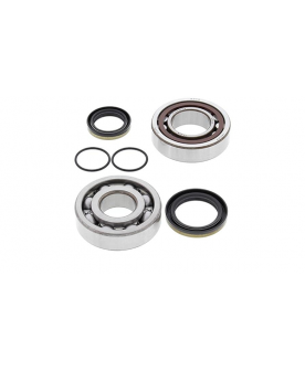 Moose Racing Crank bearing Kit - KTM/HQV/GG