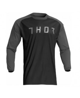 Thor Terrain Jersey - Black