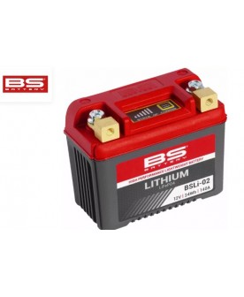 Lithium LiFePO4 Battery fits KTM/HUSKY/GAS GAS