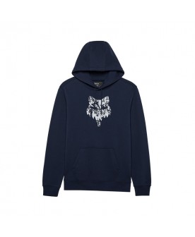 THE WORLD FLEECE PO [MDNT]
