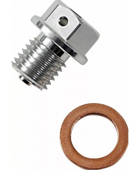 Moose Racing Drain Plug - Husqvarna