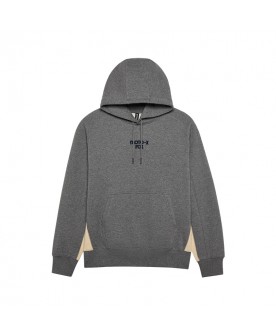 MOTO-X OVERSIZED FLC PO [HTR GRAPH]