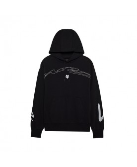 ENERGY FACE OVERSIZED FLC PO [BLK]