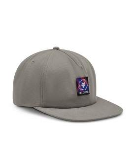 ENERGY ADJUSTABLE HAT [STL GRY]