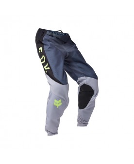 360 DIVIDER PANT [STL GRY]