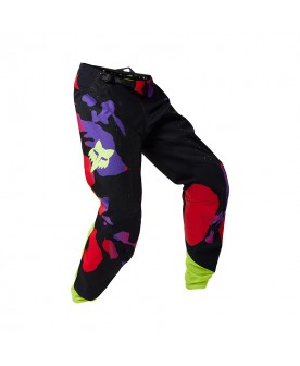 360 THROTTLE PANT [BLK]