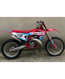 Pre Owned Bikes