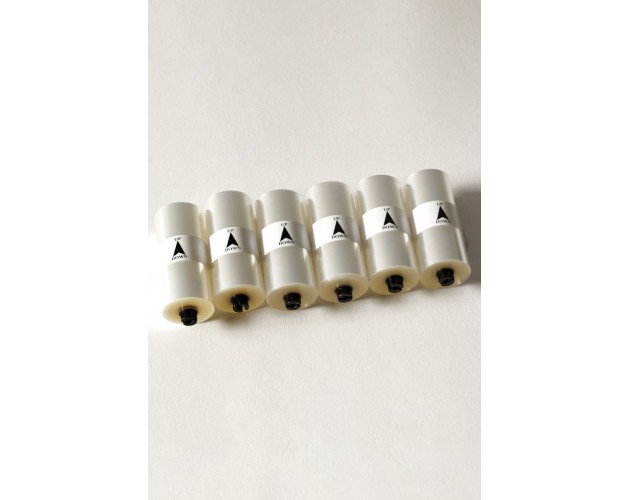 VUE ROLL OFF FILM - 6PK VUE ROLL OFF FILM - 6PK